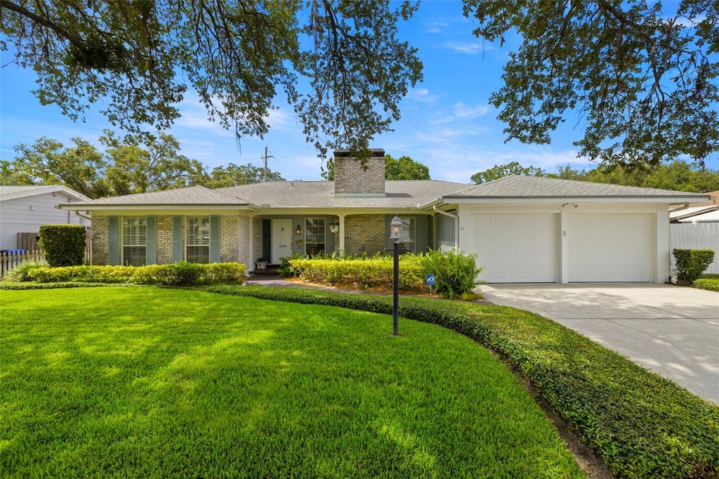 3108 Mcfarland Rd, Tampa, FL 33618 - photo 1
