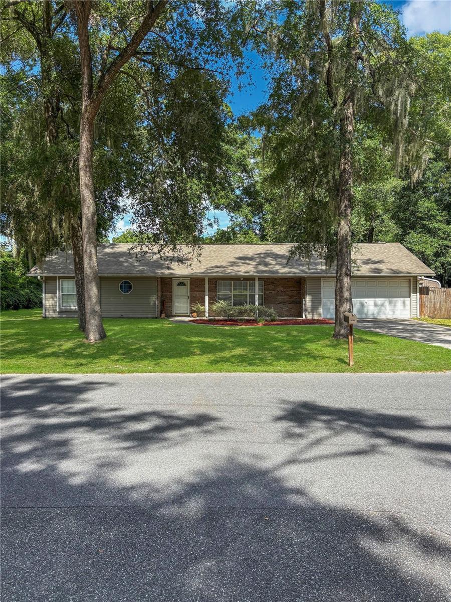 17661 NW 239th Ter, High Springs, FL 32643 - photo 1