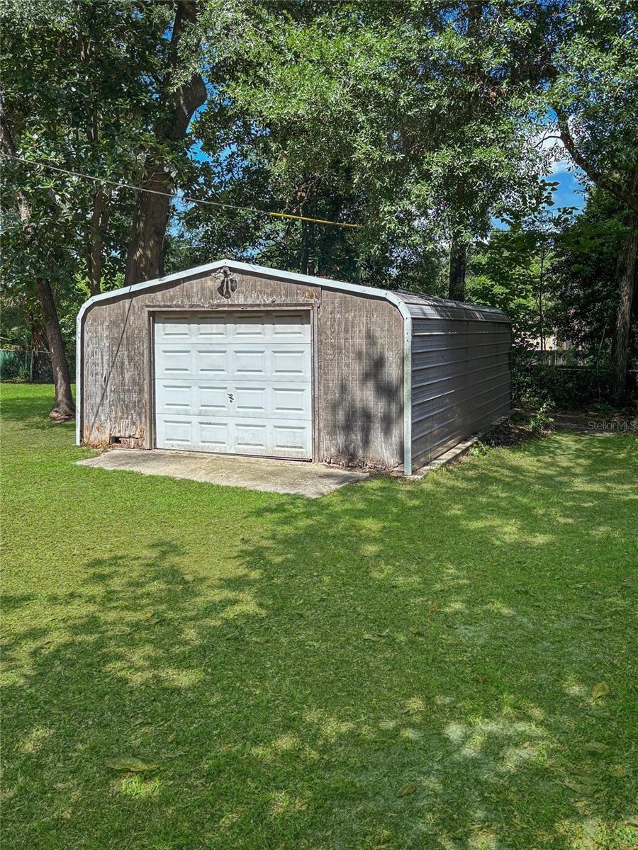 17661 NW 239th Ter, High Springs, FL 32643 - photo 4