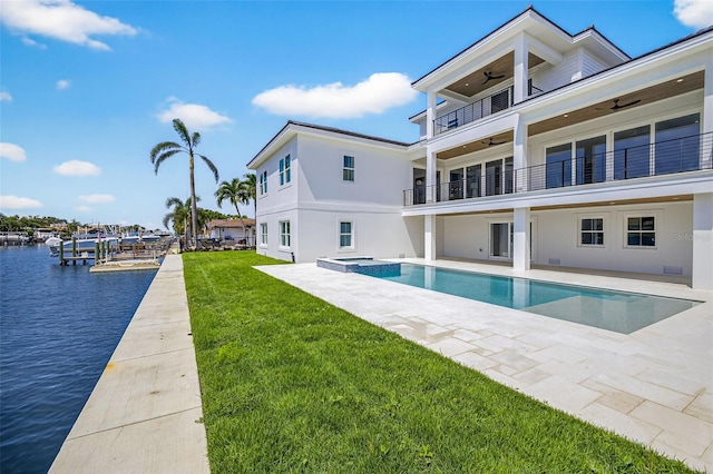 2050 Hawaii Ave NE, Saint Petersburg, FL 33703 - photo 45