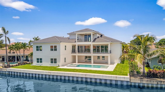 2050 Hawaii Ave NE, Saint Petersburg, FL 33703 - photo 47