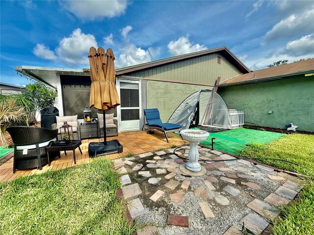 10208 Turtle Hill Ct, Tampa, FL 33615 - photo 25
