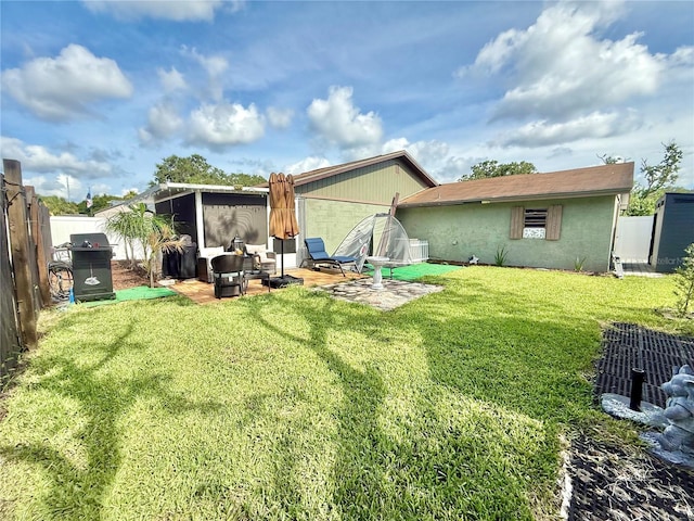10208 Turtle Hill Ct, Tampa, FL 33615 - photo 26