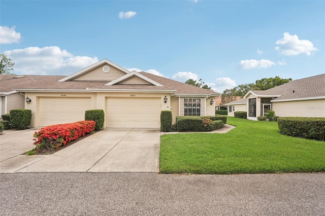 2461 Nantucket Harbor Loop, Sun City Center, FL 33573 - photo 1