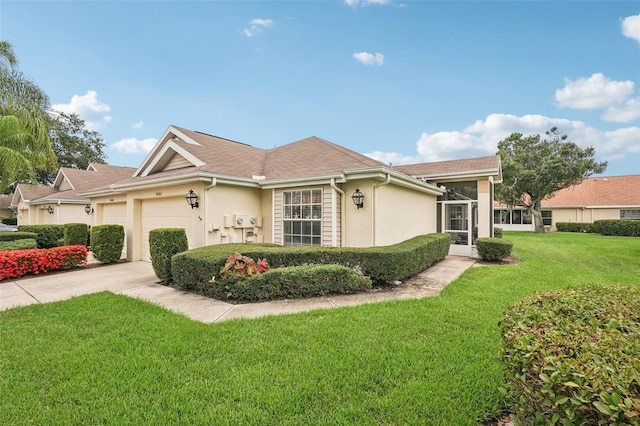 2461 Nantucket Harbor Loop, Sun City Center, FL 33573 - photo 2