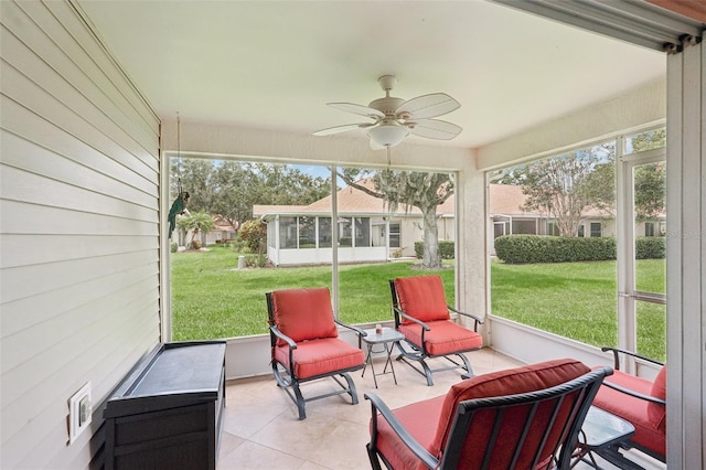 2461 Nantucket Harbor Loop, Sun City Center, FL 33573 - photo 22