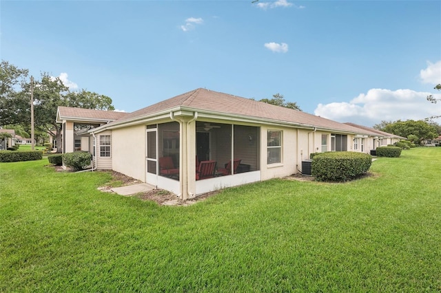 2461 Nantucket Harbor Loop, Sun City Center, FL 33573 - photo 25