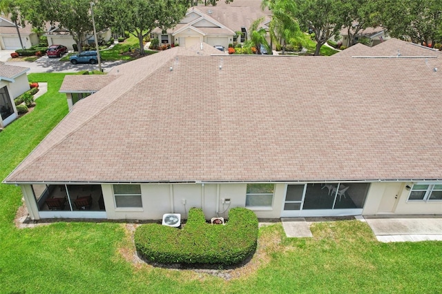 2461 Nantucket Harbor Loop, Sun City Center, FL 33573 - photo 28