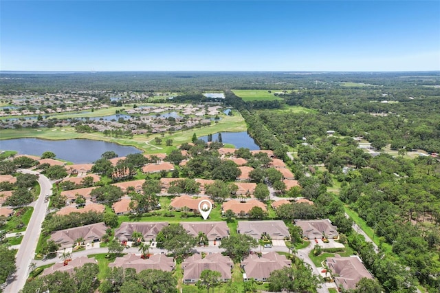 2461 Nantucket Harbor Loop, Sun City Center, FL 33573 - photo 30