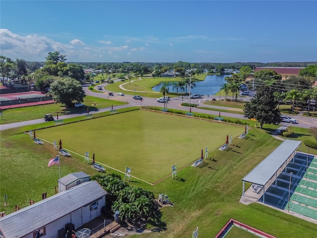 2461 Nantucket Harbor Loop, Sun City Center, FL 33573 - photo 44