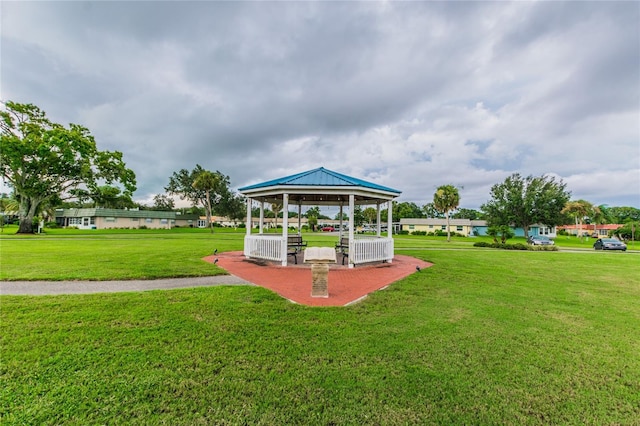 2461 Nantucket Harbor Loop, Sun City Center, FL 33573 - photo 48