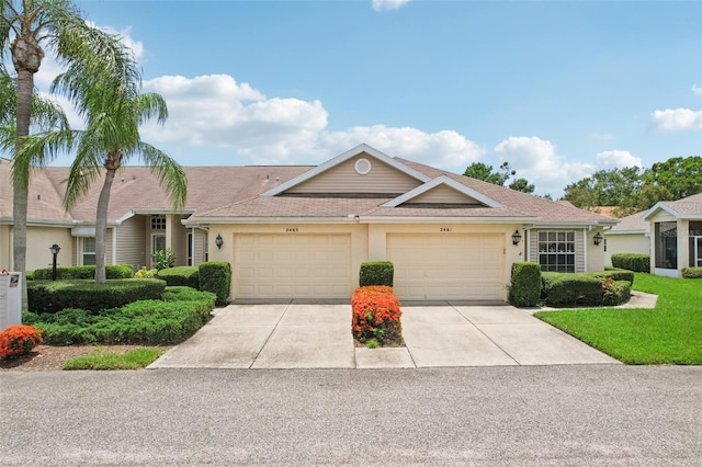 2461 Nantucket Harbor Loop, Sun City Center, FL 33573 - photo 50