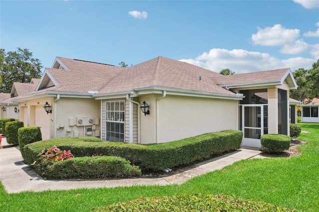 2461 Nantucket Harbor Loop, Sun City Center, FL 33573 - photo 52