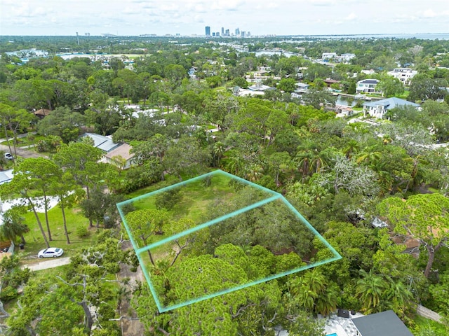 4940 Camellia Way S, Saint Petersburg, FL 33705 - photo 21