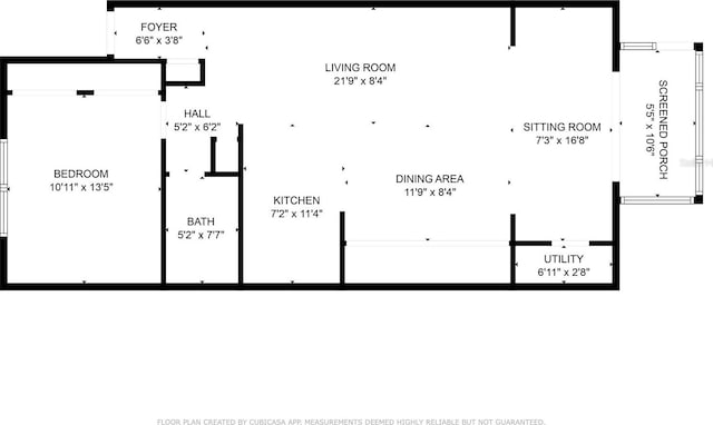 7941 58th Ave N Unit 104, Saint Petersburg, FL 33709 - photo 2