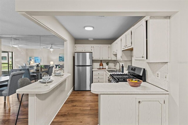 7941 58th Ave N Unit 104, Saint Petersburg, FL 33709 - photo 19
