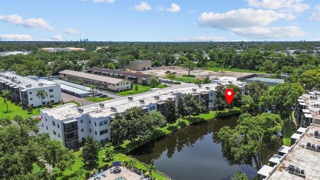 7941 58th Ave N Unit 104, Saint Petersburg, FL 33709 - photo 27
