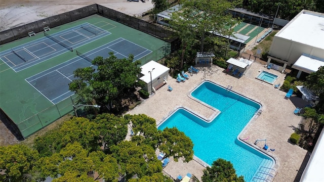 7941 58th Ave N Unit 104, Saint Petersburg, FL 33709 - photo 30