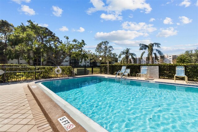 7941 58th Ave N Unit 104, Saint Petersburg, FL 33709 - photo 39