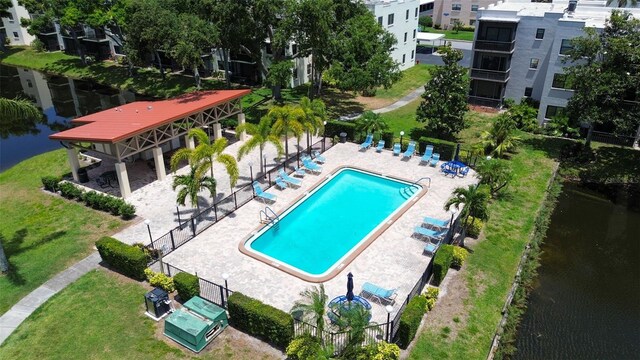 7941 58th Ave N Unit 104, Saint Petersburg, FL 33709 - photo 43