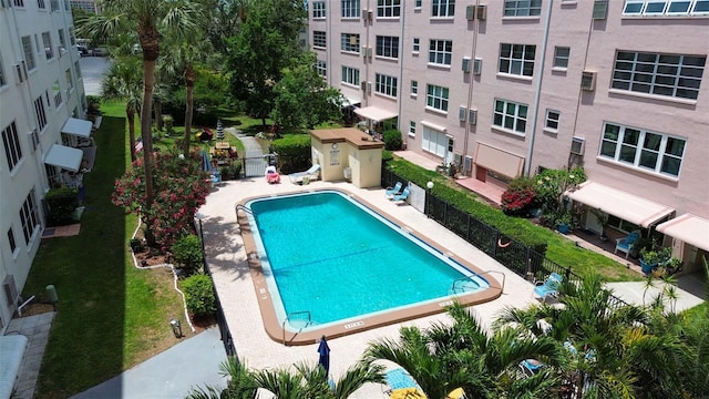 7941 58th Ave N Unit 104, Saint Petersburg, FL 33709 - photo 44