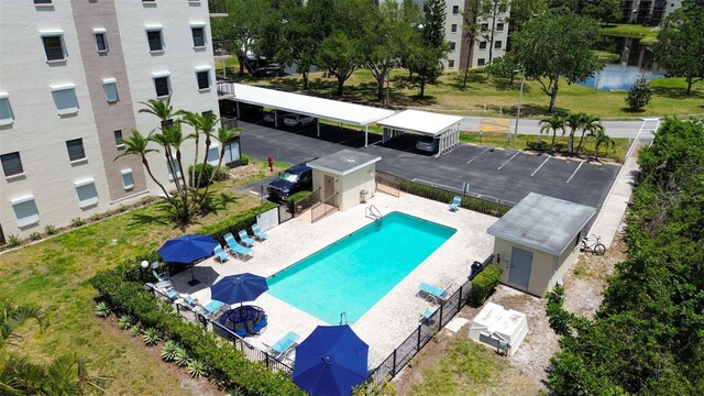 7941 58th Ave N Unit 104, Saint Petersburg, FL 33709 - photo 45