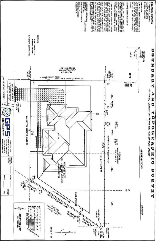 7309 Brooklyn Rd, Tampa, FL 33625 - photo 4
