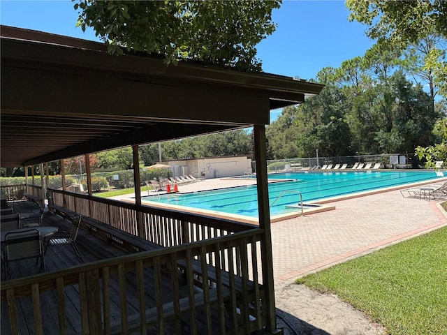 155 Woodcutter Ln, Palm Harbor, FL 34683 - photo 40