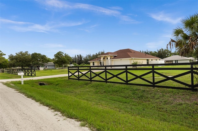 13395 59th Ct N, West Palm Beach, FL 33411 - view of gate