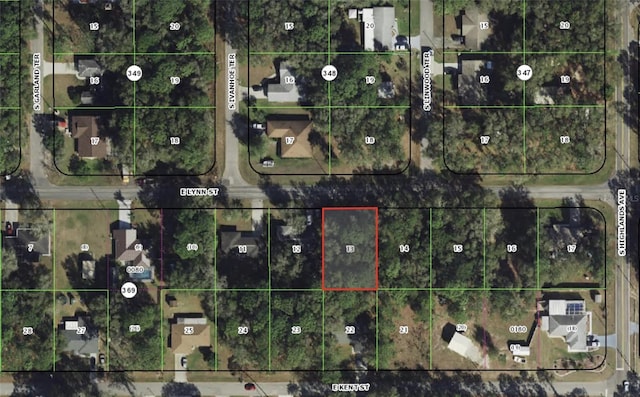 6490 E Lynn St, Inverness, FL 34452 - photo 1