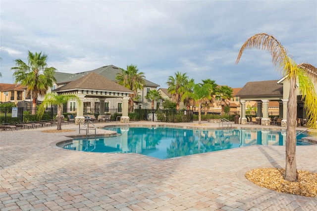 4691 Wandering Way, Wesley Chapel, FL 33544 - photo 8