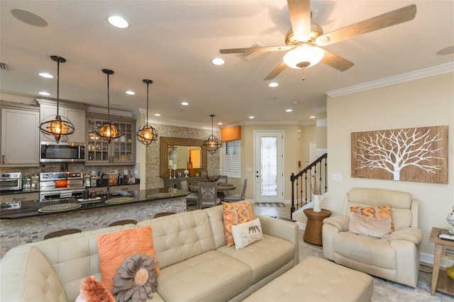 4691 Wandering Way, Wesley Chapel, FL 33544 - photo 12