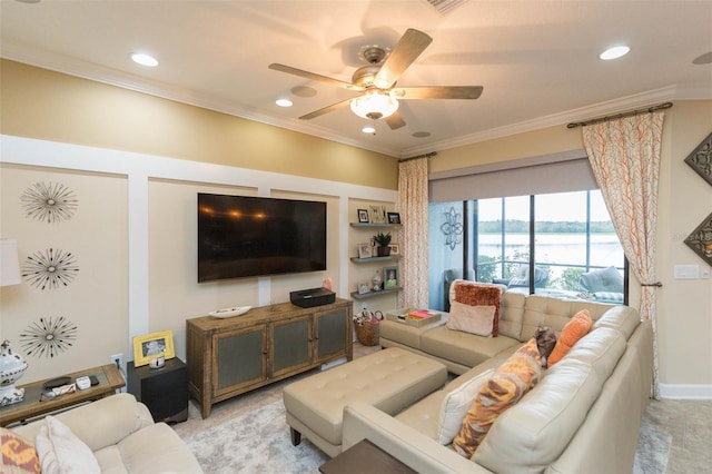 4691 Wandering Way, Wesley Chapel, FL 33544 - photo 14
