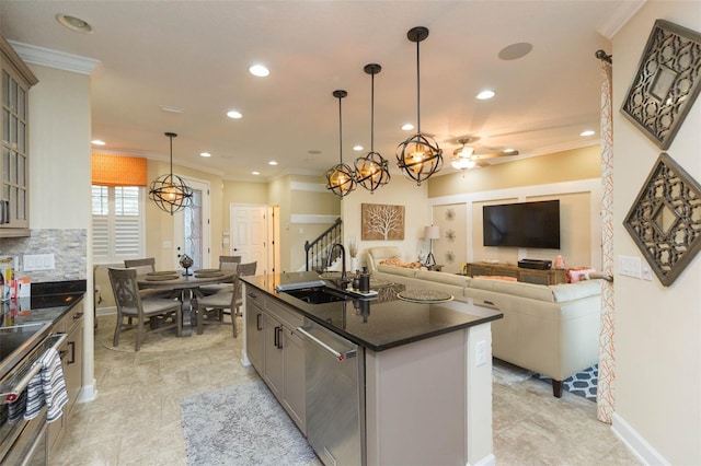 4691 Wandering Way, Wesley Chapel, FL 33544 - photo 20