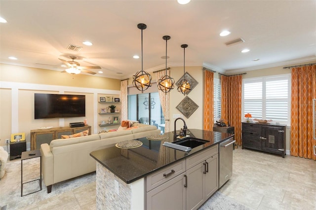 4691 Wandering Way, Wesley Chapel, FL 33544 - photo 25