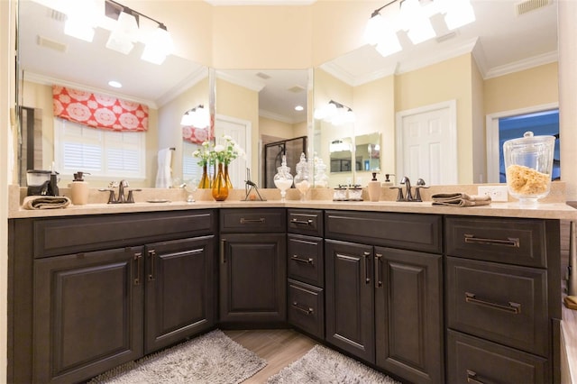 4691 Wandering Way, Wesley Chapel, FL 33544 - photo 39