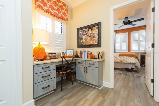 4691 Wandering Way, Wesley Chapel, FL 33544 - photo 48