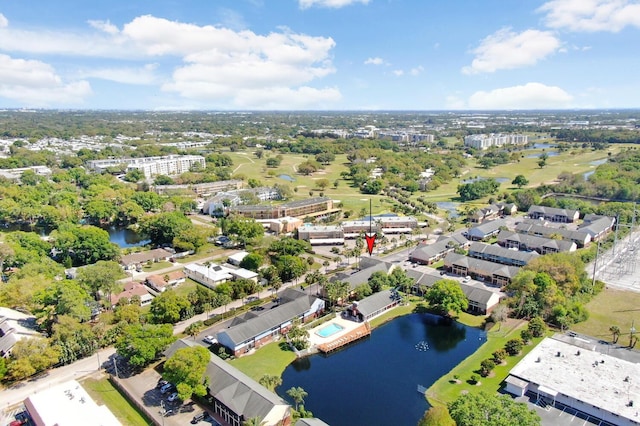 200 Country Club Dr Unit 505, Largo, FL 33771 - photo 2