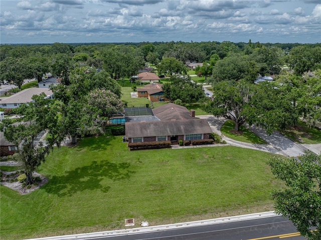 609 W Pipkin Rd, Lakeland, FL 33813 - view of subject property