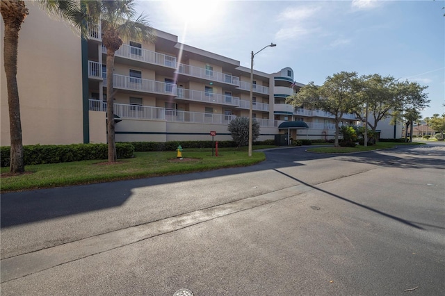 6399 Shoreline Dr Unit 4201, Saint Petersburg, FL 33708 - view of apartment building / complex