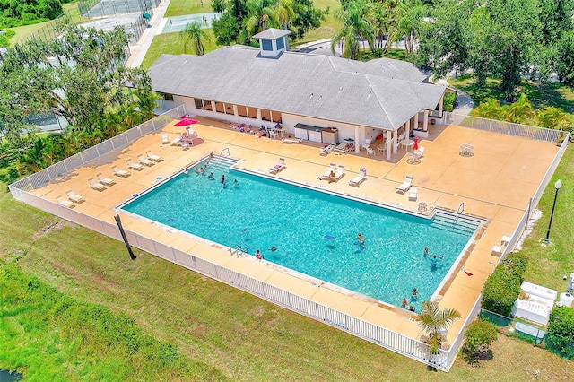 11709 Rive Isle Run, Parrish, FL 34219 - photo 40