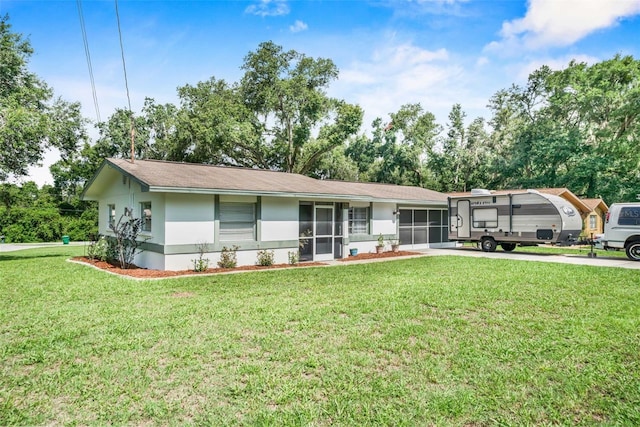 4674 S Silver Fox Ter, Inverness, FL 34452 - photo 1