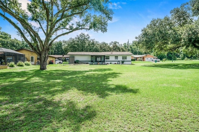 4674 S Silver Fox Ter, Inverness, FL 34452 - photo 9