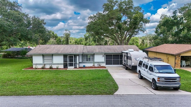 4674 S Silver Fox Ter, Inverness, FL 34452 - photo 37