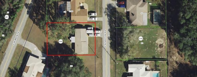 4674 S Silver Fox Ter, Inverness, FL 34452 - photo 38