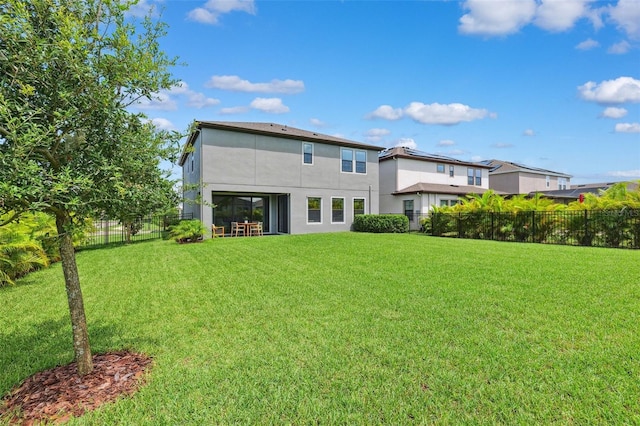 5601 Limelight Dr, Apollo Beach, FL 33572 - photo 34