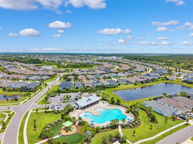 5601 Limelight Dr, Apollo Beach, FL 33572 - photo 43
