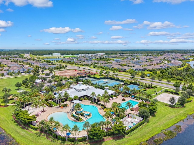 5601 Limelight Dr, Apollo Beach, FL 33572 - photo 49