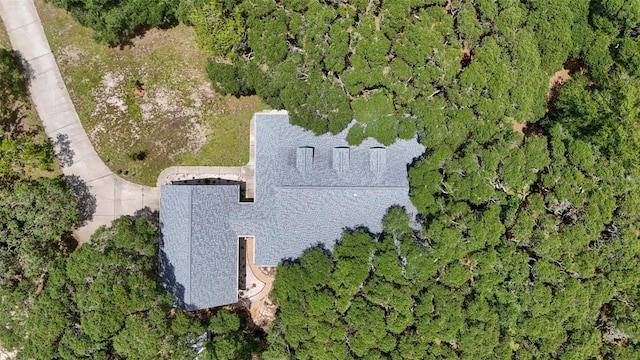 828 E Savoy St, Lecanto, FL 34461 - view of property location