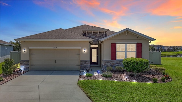 31542 Tansy Bnd, Wesley Chapel, FL 33545 - photo 1